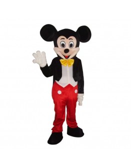 Micky Mouse Mascot/ Micky Mouse Costume Adult size