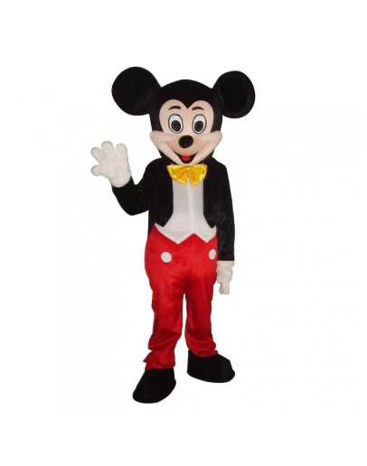 Micky Mouse Mascot/ Micky Mouse Costume Adult size
