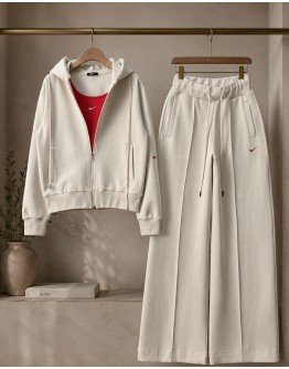 Nike Sportswear Phoenix Fleece women's tracksuit