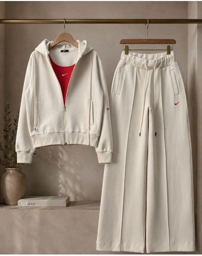Nike Sportswear Phoenix Fleece women's tracksuit