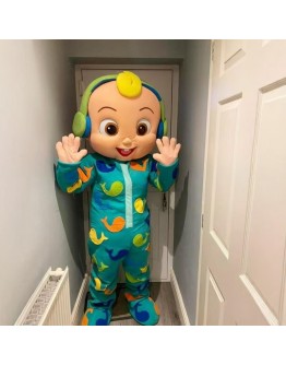 Cocomelon Mascot /Costume
