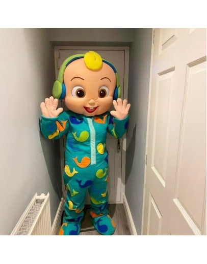 Cocomelon Mascot /Costume