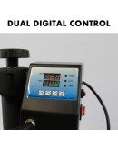  5 in 1 Digital Combo Heat Press Machine Multifunctional Sublimation Machine