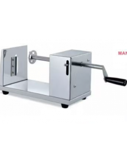 Potato Spiral Machine 