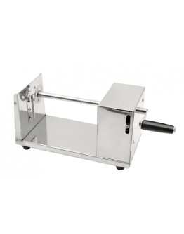 Potato Spiral Machine 