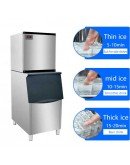 1000p Ice Making Machine