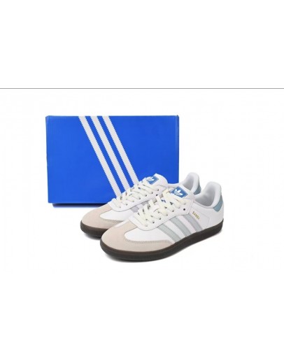 Multicolour Adidas Sambas