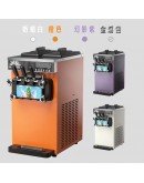 Table Top Ice Cream Machine