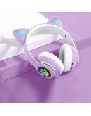Bluetooth Cat Ear phone