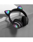 Bluetooth Cat Ear phone