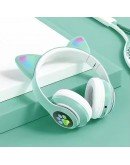 Bluetooth Cat Ear phone