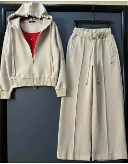 Nike Sportswear Phoenix Fleece women's tracksuit