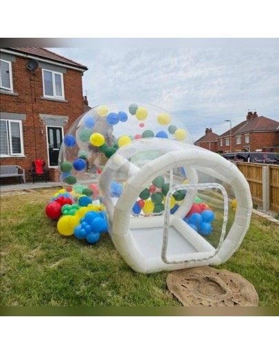 Inflatable Bubble House 3m