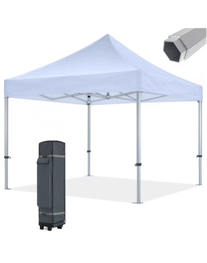 Folding Gazebo Tent