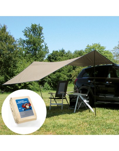 Camping Tarp/ Fly Tent