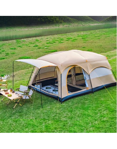 4-6 People Tent, Family Size